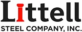 Littell Steel Company logo