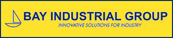 Bay Industrial Group logo