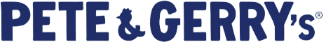 Pete & Gerry's logo