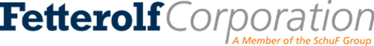 Fetterolf Corporation logo