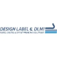 Design Label & DLMI logo