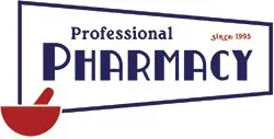 Professional Pharmacy logo