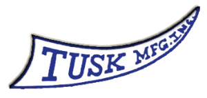 Tusk Manufacturing Inc logo