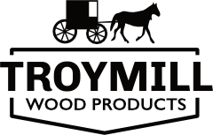 Troymill Wood Products logo