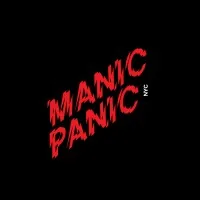 Manic Panic NYC INC logo