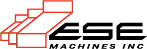 ESE Machines, Inc logo