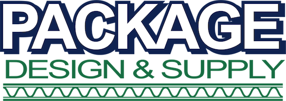 Package Design & Supply logo