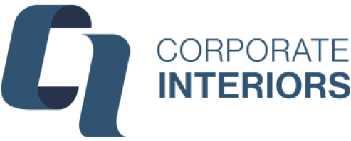 Corporate Interiors logo