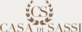 Casa di Sassi logo
