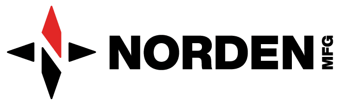 Norden Mfg logo