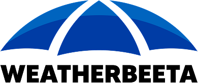 WeatherBeeta logo