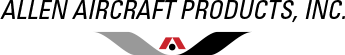 Allen Aircraft Products, Inc logo