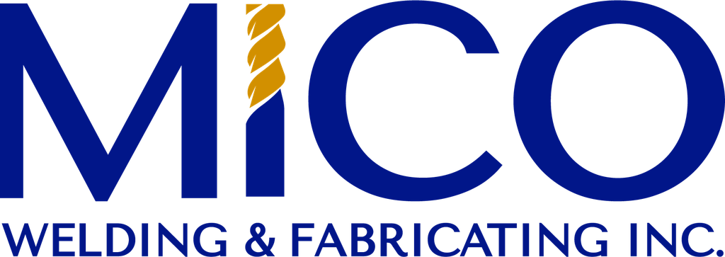 Mico Welding & Fabricating Inc logo
