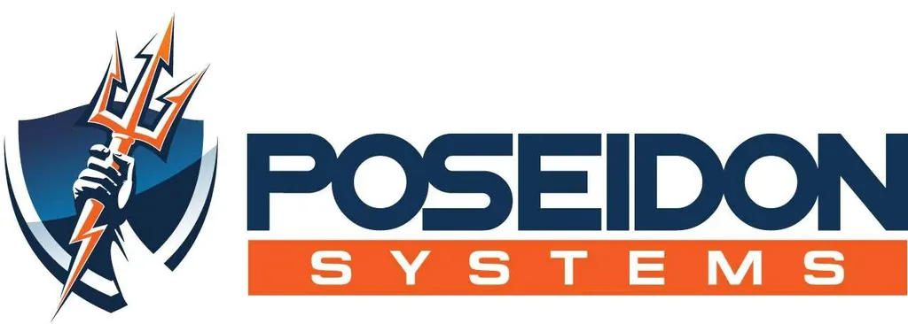 Poseidon Systems, LLC logo