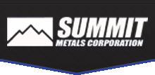 Summit Metals Corporation logo