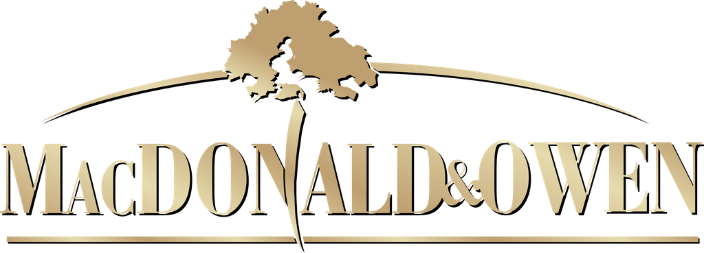 MacDonald & Owen logo