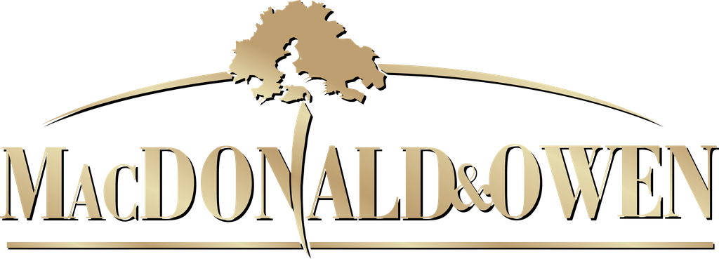 MacDonald & Owen logo