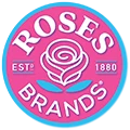 Roses Brands logo