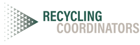 Recycling Coordinators Incorporated logo