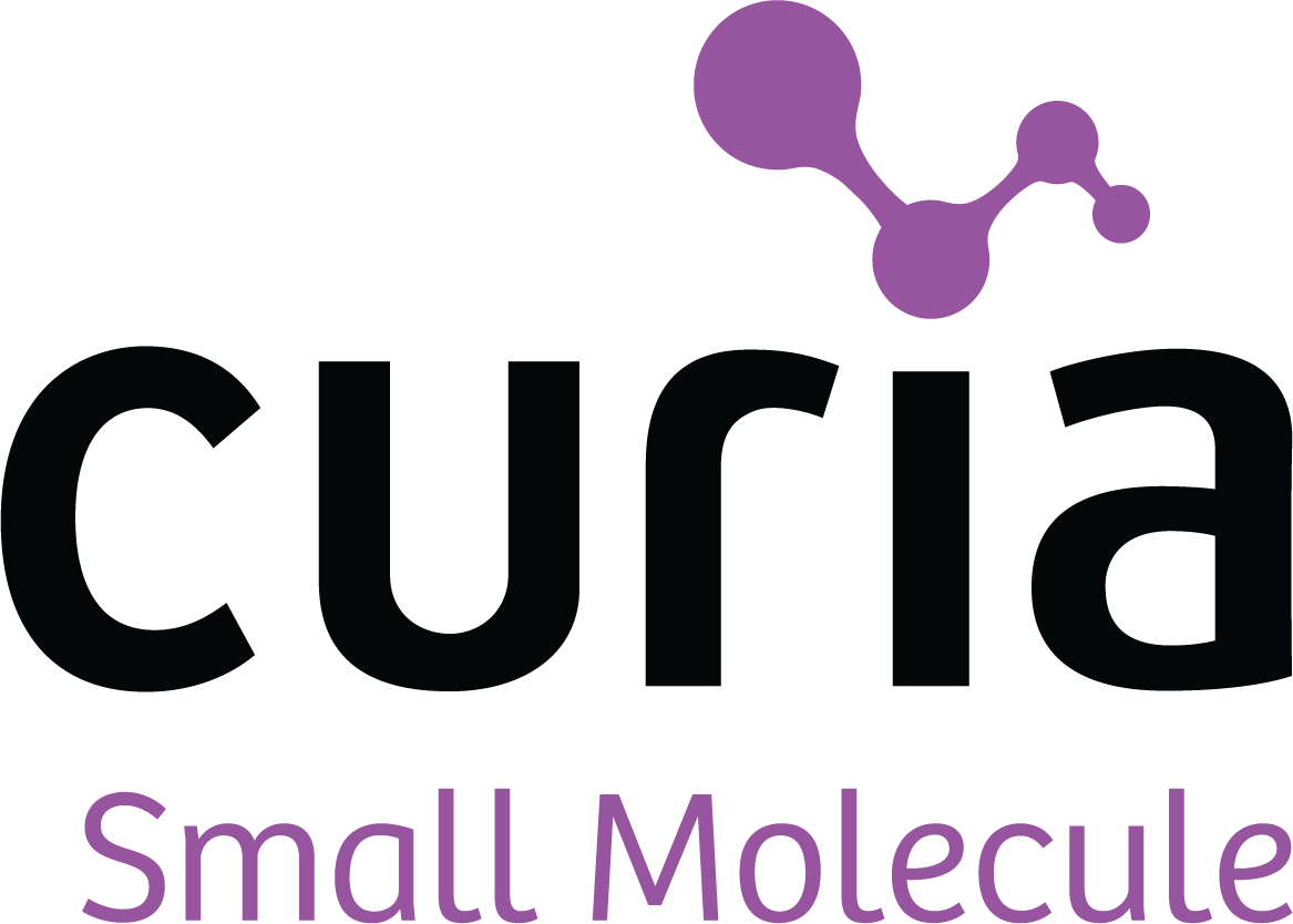 Curia Global, Inc logo