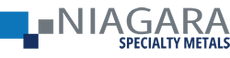 Niagara Specialty Metals logo