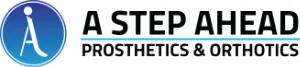 A Step Ahead Prosthetics and Orthotics, LLC logo