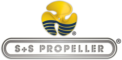 S+S Propeller Co., Inc logo