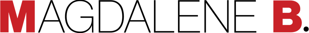 Magdalene Bespoke logo