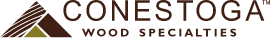 Conestoga Wood Specialties logo