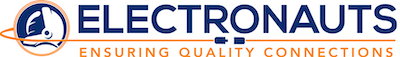 Electronauts logo