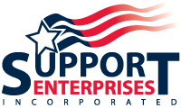 Support Enterprises, Inc logo
