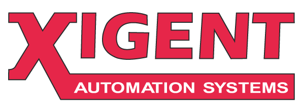 Xigent Automation Systems, Inc logo