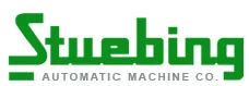 Stuebing Automatic Machine Co logo