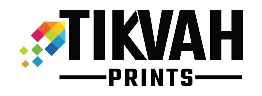 Tikvah Prints logo