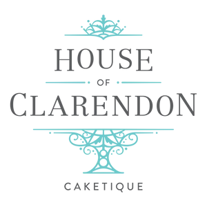 House of Clarendon logo