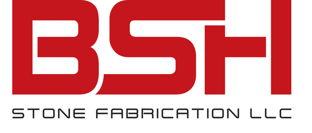BSH Stone Fabrication LLC logo