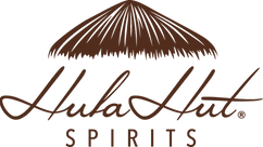 Hula Hut Spirits logo