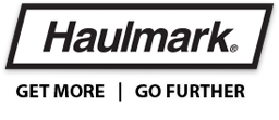 Haulmark logo