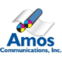 Amos Communications, Inc logo