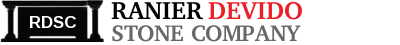Ranier Devido Stone Company logo