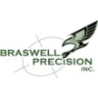 Braswell Precision, Inc logo