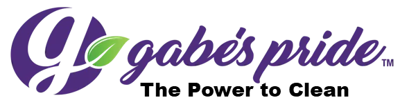 Gabe’s Pride logo