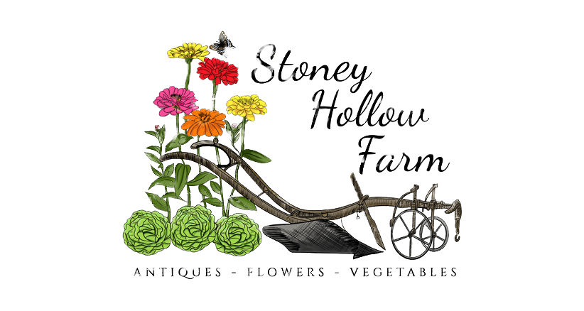 Stoney Hollow Farm logo