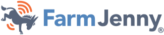 Farm Jenny logo