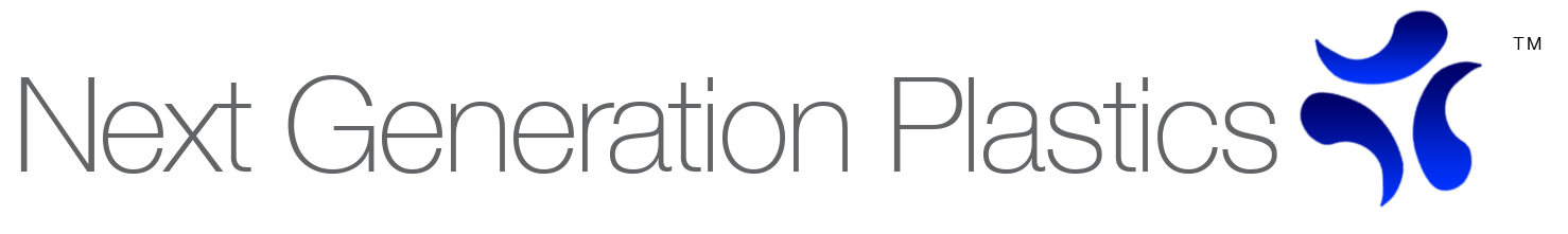 Next Generation Plastics logo