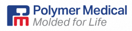 Polymer Medical logo