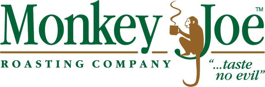 Monkey Joe Roasting Company logo