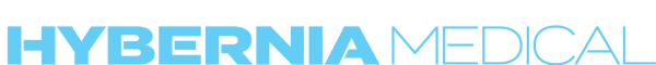 Hybernia Medical, INC logo