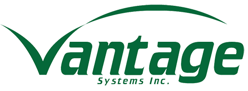 Vantage Systems, Inc logo