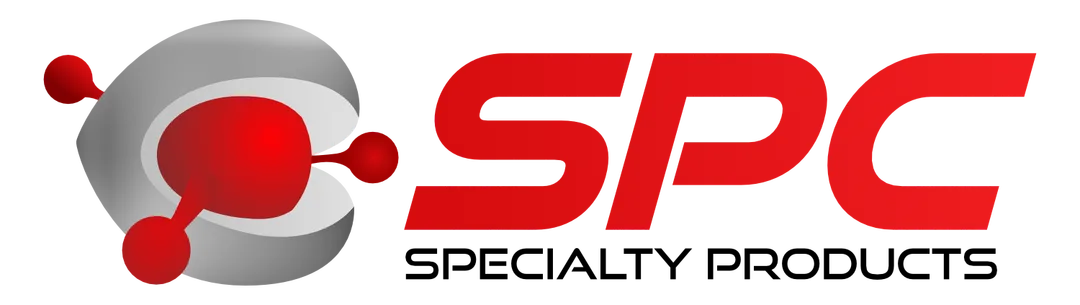 SPC Specialty Products logo